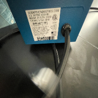 Scientific Industries Vortex Genie 2 Mixer image 2